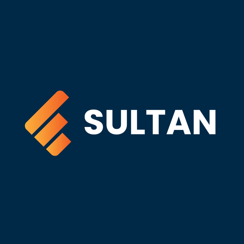 Sultan van Raion design