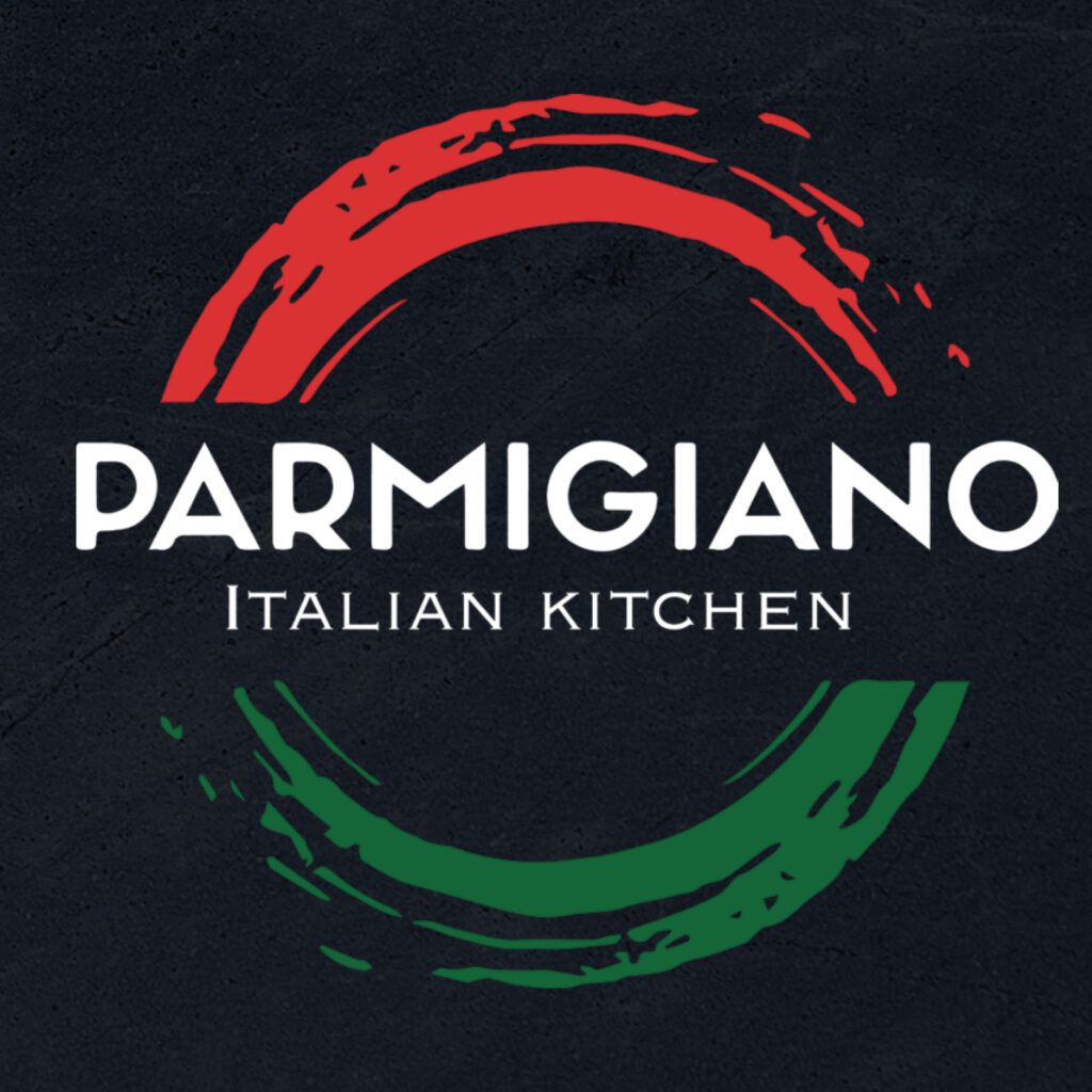 Parmigiano klant van Raion design