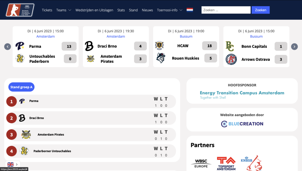 BECC2023 Score app