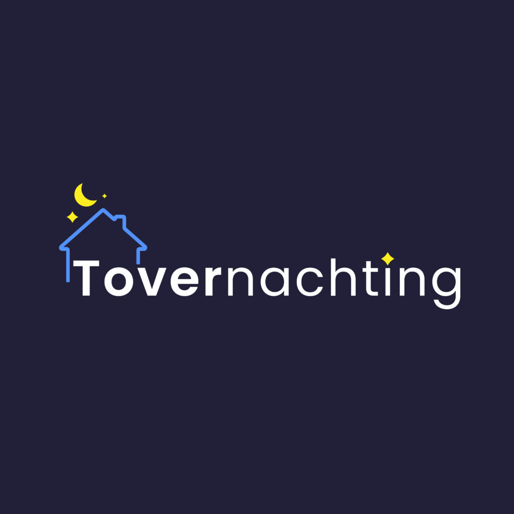 Tovernachting klant van Raion design