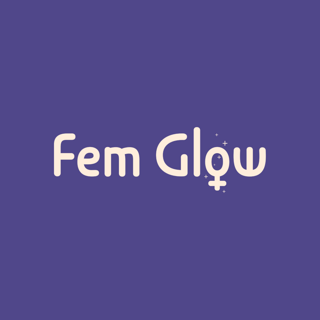Femglow Klant van Raion design