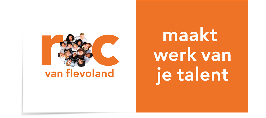 ROC van Flevoland samenwerking met Raion design