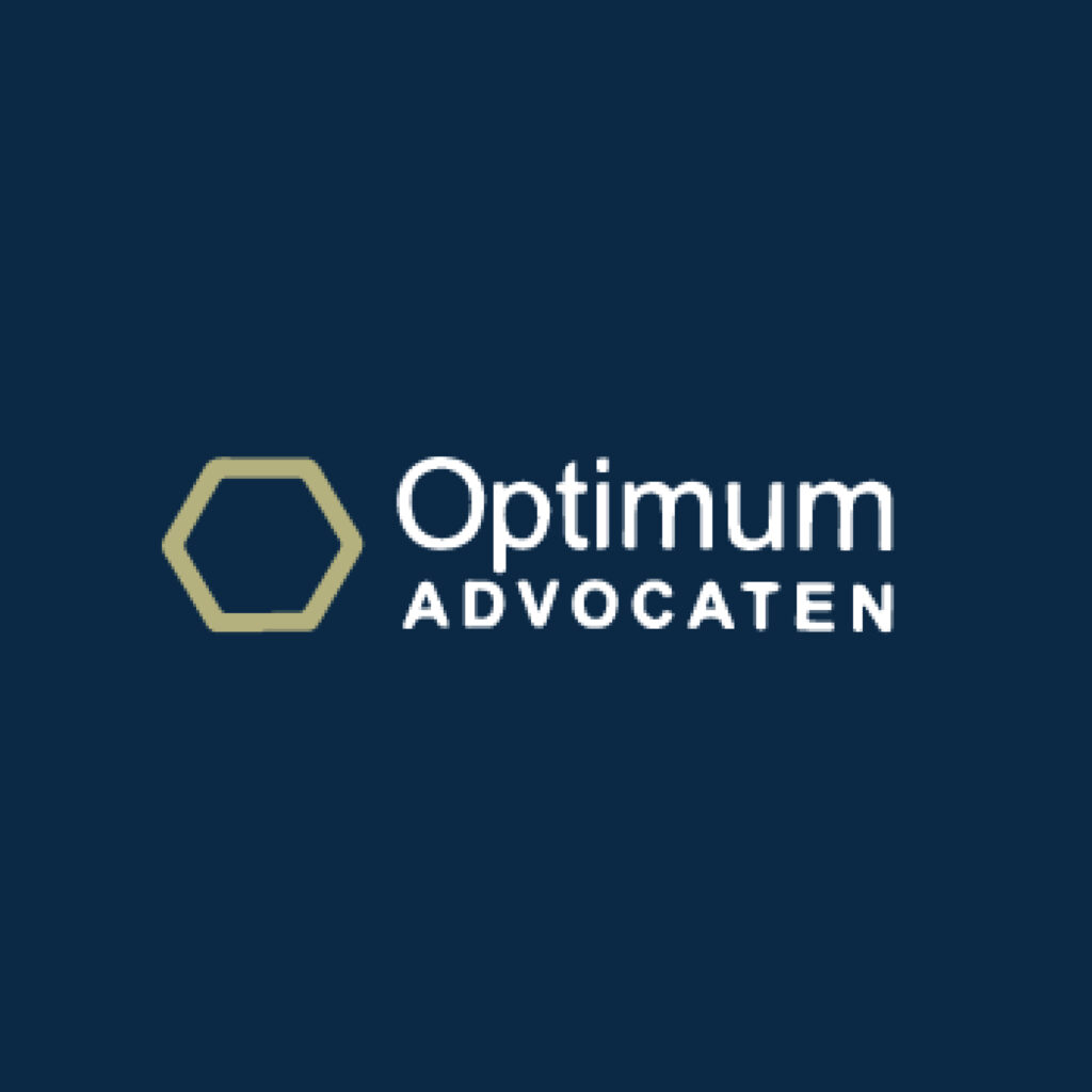 Optimum advocaten Klant van Raion design
