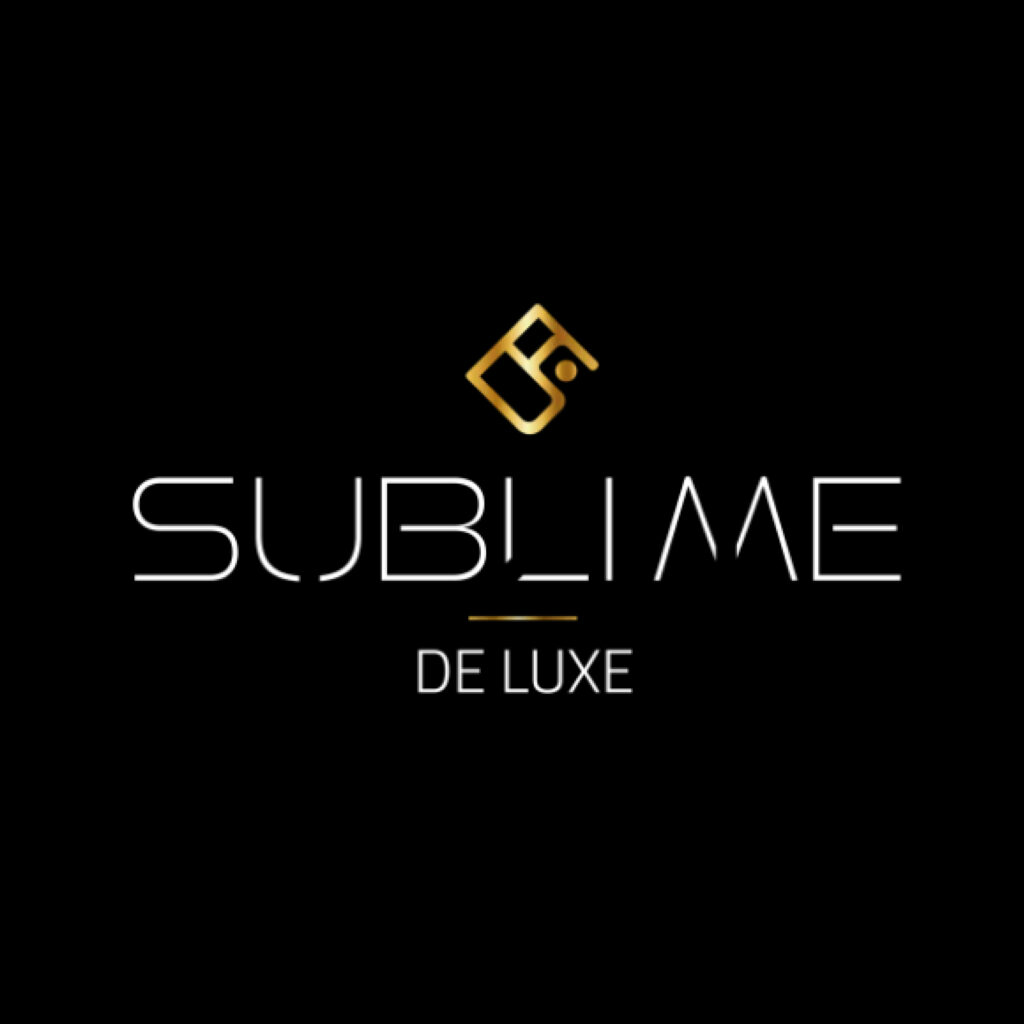 Sublime de luxe Klant van Raion design