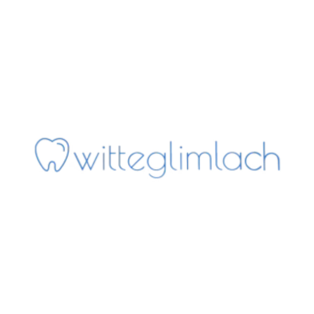 WGL witteglimlach tiktok trend klant